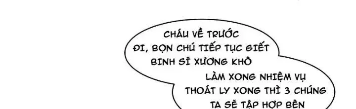 Đồng Hành Cùng Tử Vong: Bắt Đầu Với Ngư Nhân Địa Hạ Thành Chapter 18 - Trang 80