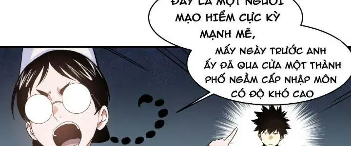 Đồng Hành Cùng Tử Vong: Bắt Đầu Với Ngư Nhân Địa Hạ Thành Chapter 17 - Trang 58