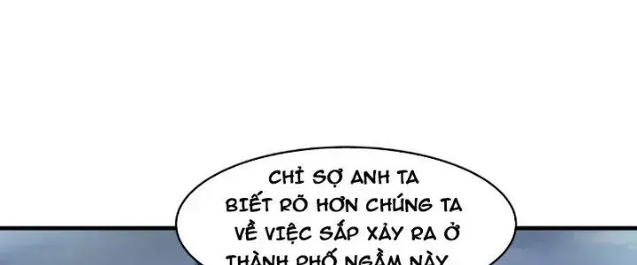 Đồng Hành Cùng Tử Vong: Bắt Đầu Với Ngư Nhân Địa Hạ Thành Chapter 19 - Trang 7