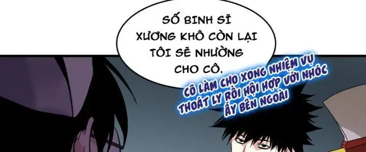 Đồng Hành Cùng Tử Vong: Bắt Đầu Với Ngư Nhân Địa Hạ Thành Chapter 18 - Trang 114