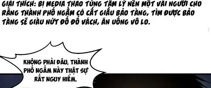 Đồng Hành Cùng Tử Vong: Bắt Đầu Với Ngư Nhân Địa Hạ Thành Chapter 17 - Trang 55