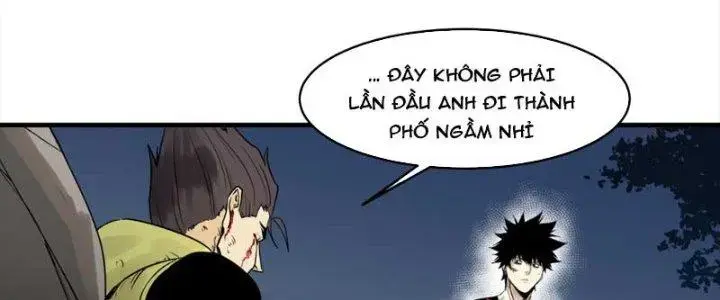 Đồng Hành Cùng Tử Vong: Bắt Đầu Với Ngư Nhân Địa Hạ Thành Chapter 14 - Trang 118