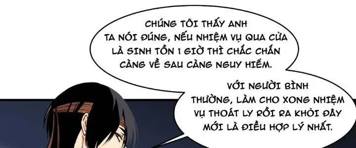 Đồng Hành Cùng Tử Vong: Bắt Đầu Với Ngư Nhân Địa Hạ Thành Chapter 17 - Trang 119