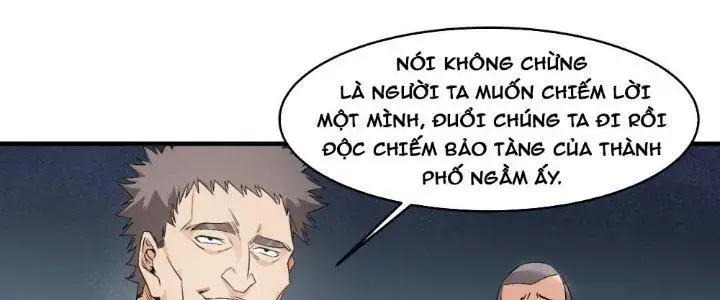 Đồng Hành Cùng Tử Vong: Bắt Đầu Với Ngư Nhân Địa Hạ Thành Chapter 17 - Trang 53