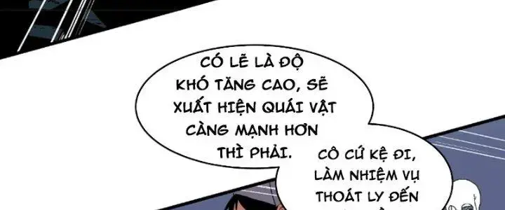 Đồng Hành Cùng Tử Vong: Bắt Đầu Với Ngư Nhân Địa Hạ Thành Chapter 19 - Trang 53