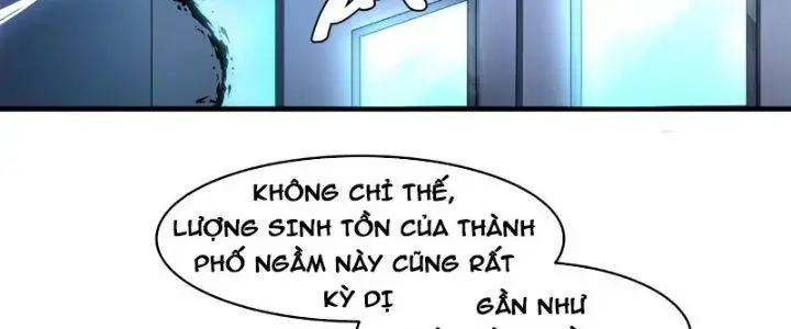 Đồng Hành Cùng Tử Vong: Bắt Đầu Với Ngư Nhân Địa Hạ Thành Chapter 18 - Trang 85