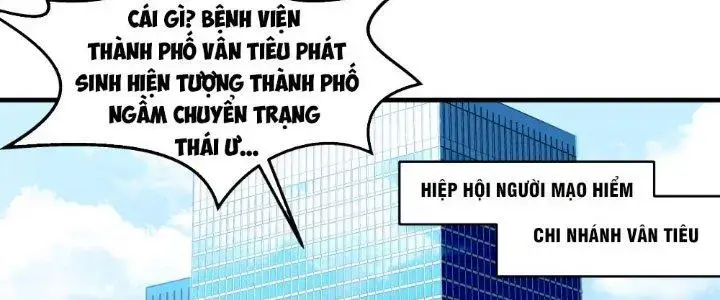 Đồng Hành Cùng Tử Vong: Bắt Đầu Với Ngư Nhân Địa Hạ Thành Chapter 17 - Trang 19