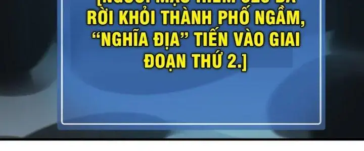 Đồng Hành Cùng Tử Vong: Bắt Đầu Với Ngư Nhân Địa Hạ Thành Chapter 18 - Trang 129