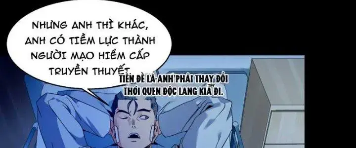 Đồng Hành Cùng Tử Vong: Bắt Đầu Với Ngư Nhân Địa Hạ Thành Chapter 16 - Trang 43