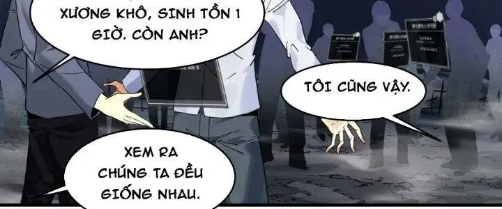 Đồng Hành Cùng Tử Vong: Bắt Đầu Với Ngư Nhân Địa Hạ Thành Chapter 17 - Trang 38