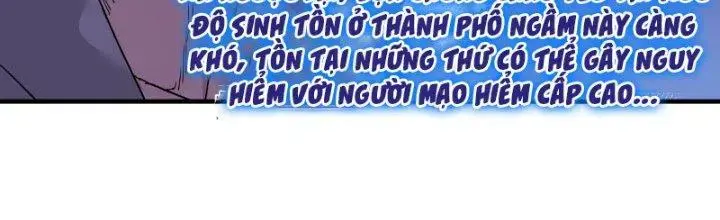 Đồng Hành Cùng Tử Vong: Bắt Đầu Với Ngư Nhân Địa Hạ Thành Chapter 18 - Trang 56