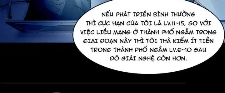 Đồng Hành Cùng Tử Vong: Bắt Đầu Với Ngư Nhân Địa Hạ Thành Chapter 16 - Trang 42