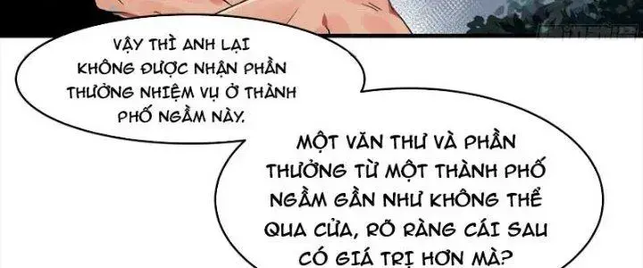 Đồng Hành Cùng Tử Vong: Bắt Đầu Với Ngư Nhân Địa Hạ Thành Chapter 14 - Trang 130