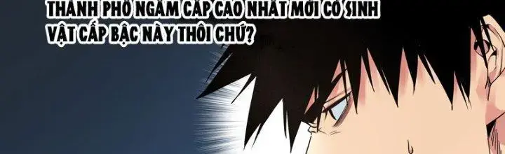 Đồng Hành Cùng Tử Vong: Bắt Đầu Với Ngư Nhân Địa Hạ Thành Chapter 21 - Trang 84