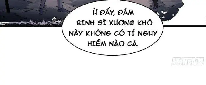 Đồng Hành Cùng Tử Vong: Bắt Đầu Với Ngư Nhân Địa Hạ Thành Chapter 18 - Trang 51