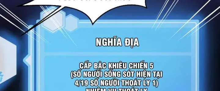 Đồng Hành Cùng Tử Vong: Bắt Đầu Với Ngư Nhân Địa Hạ Thành Chapter 19 - Trang 62