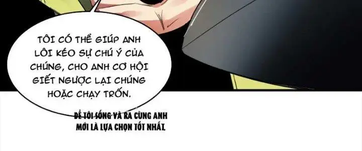 Đồng Hành Cùng Tử Vong: Bắt Đầu Với Ngư Nhân Địa Hạ Thành Chapter 14 - Trang 137