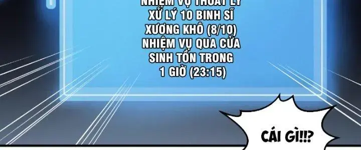 Đồng Hành Cùng Tử Vong: Bắt Đầu Với Ngư Nhân Địa Hạ Thành Chapter 19 - Trang 63