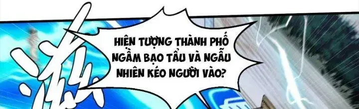 Đồng Hành Cùng Tử Vong: Bắt Đầu Với Ngư Nhân Địa Hạ Thành Chapter 16 - Trang 132