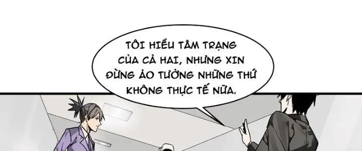 Đồng Hành Cùng Tử Vong: Bắt Đầu Với Ngư Nhân Địa Hạ Thành Chapter 20 - Trang 66