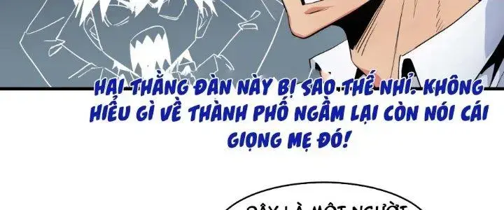 Đồng Hành Cùng Tử Vong: Bắt Đầu Với Ngư Nhân Địa Hạ Thành Chapter 17 - Trang 57