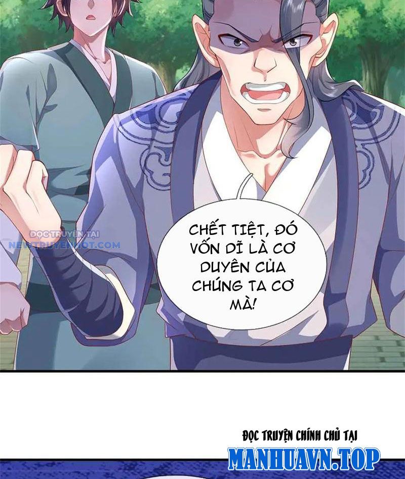 Ta Có Thể Thôn Phệ Vô Hạn chapter 63 - Trang 75