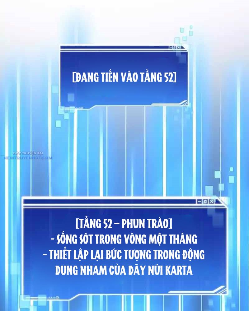 Mắc Kẹt Trong Tòa Tháp Thử Thách chapter 92 - Trang 95