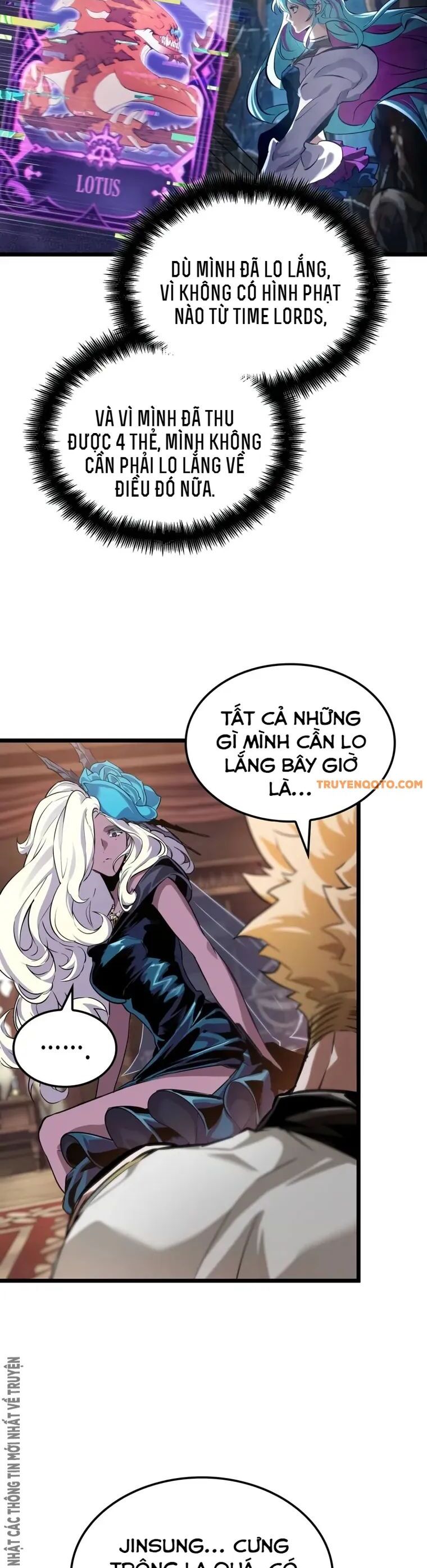 Ánh Sáng Arad Chapter 21 - Trang 31