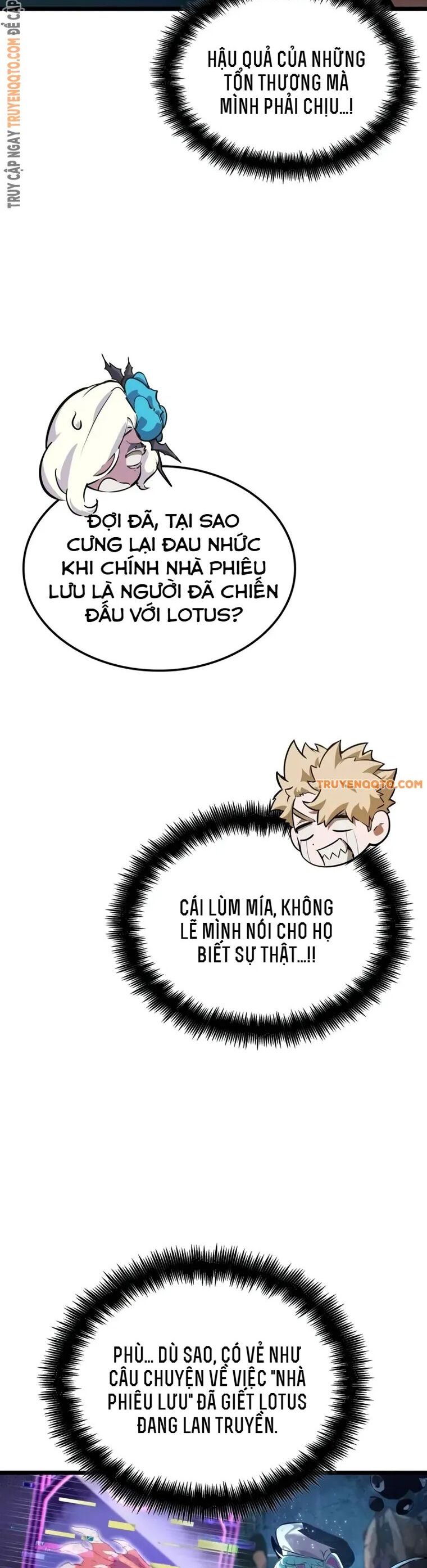 Ánh Sáng Arad Chapter 21 - Trang 30