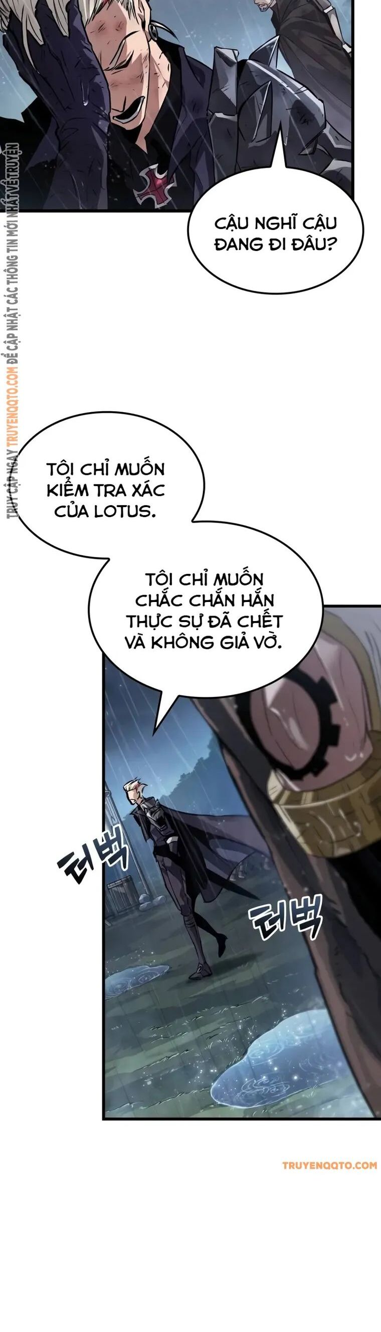 Ánh Sáng Arad Chapter 21 - Trang 20