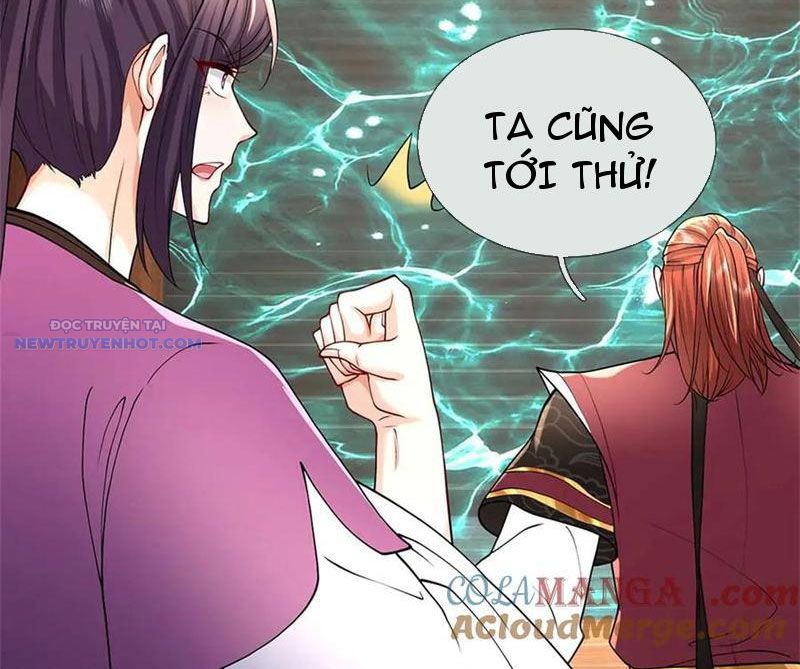 Ta Có Thể Thôn Phệ Vô Hạn chapter 58 - Trang 158