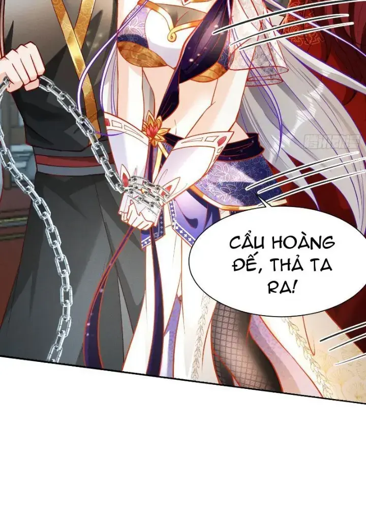 Thần Thiên Chí Tôn Chapter 16 - Trang 72