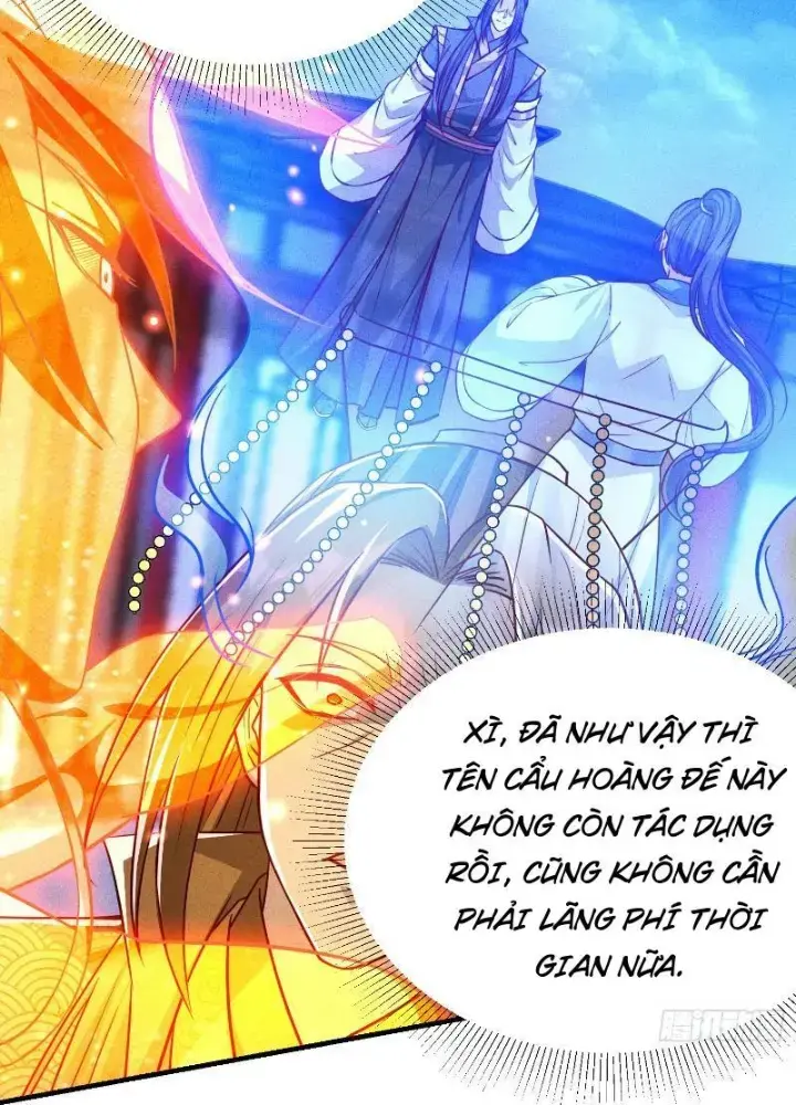 Thần Thiên Chí Tôn Chapter 20 - Trang 28