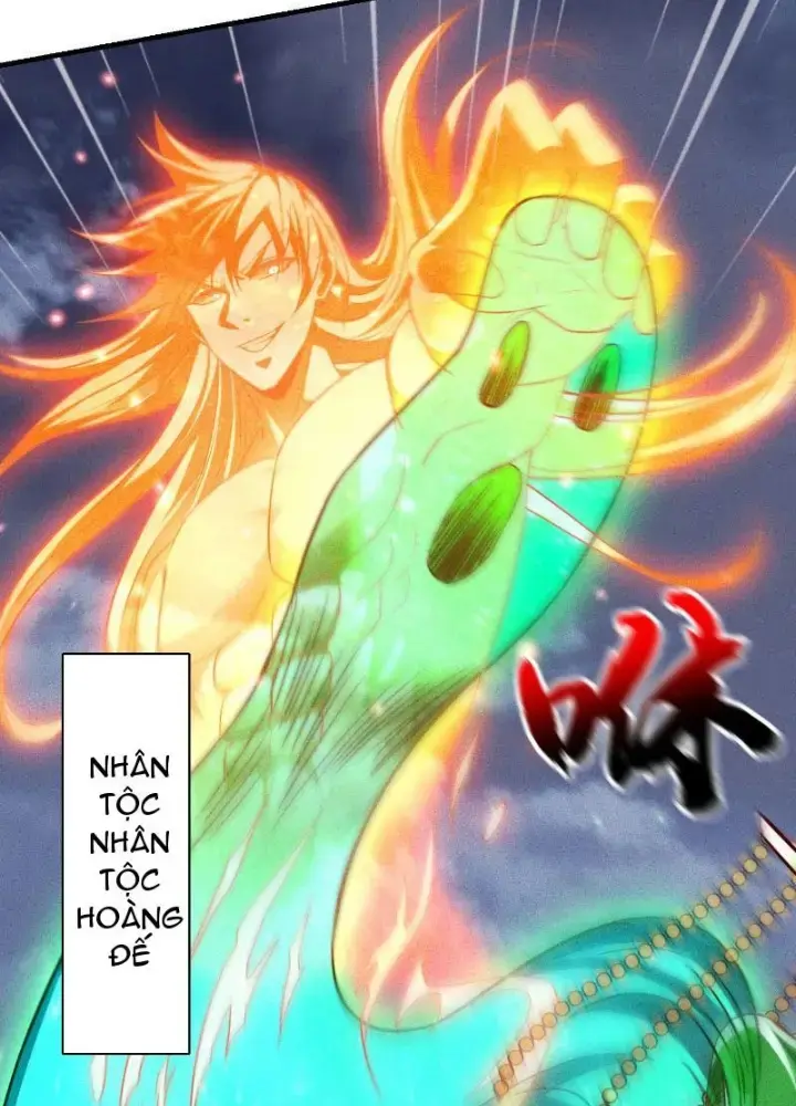 Thần Thiên Chí Tôn Chapter 20 - Trang 30