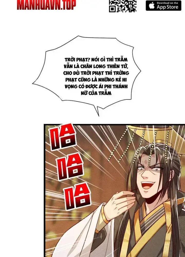 Thần Thiên Chí Tôn Chapter 15 - Trang 6