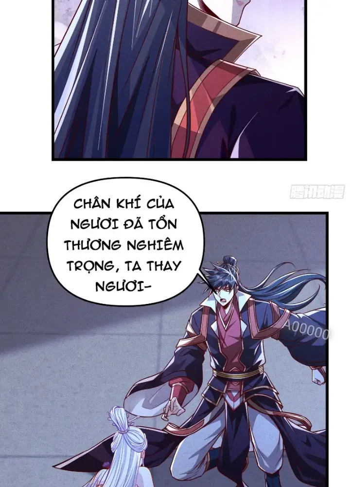 Thần Thiên Chí Tôn Chapter 20 - Trang 50