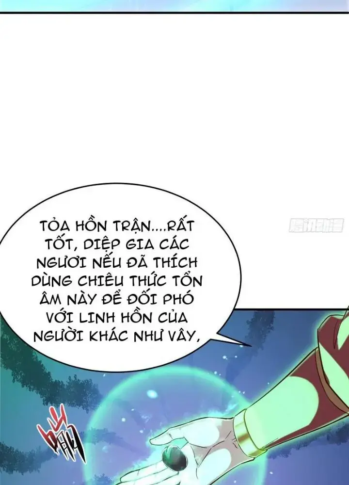 Thần Thiên Chí Tôn Chapter 13 - Trang 40