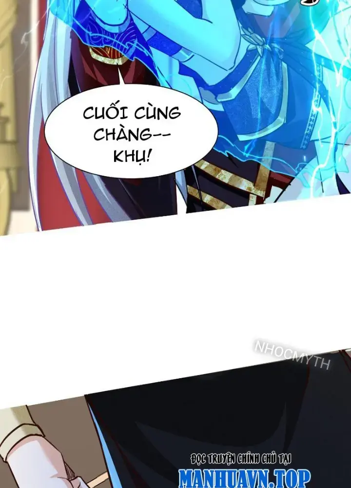 Thần Thiên Chí Tôn Chapter 18 - Trang 44