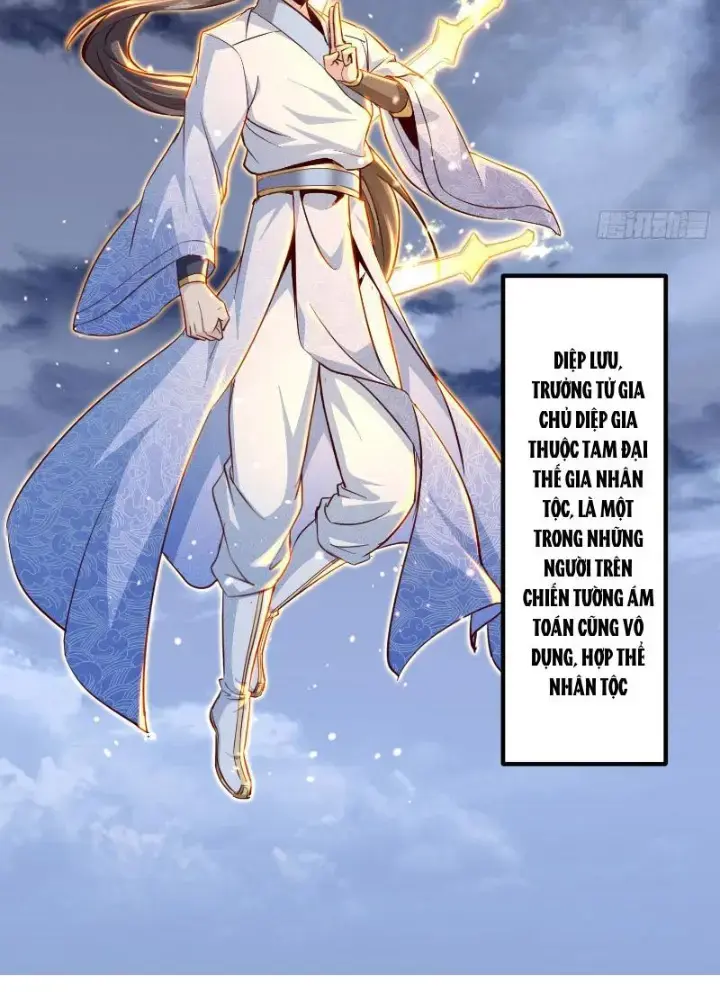 Thần Thiên Chí Tôn Chapter 13 - Trang 72