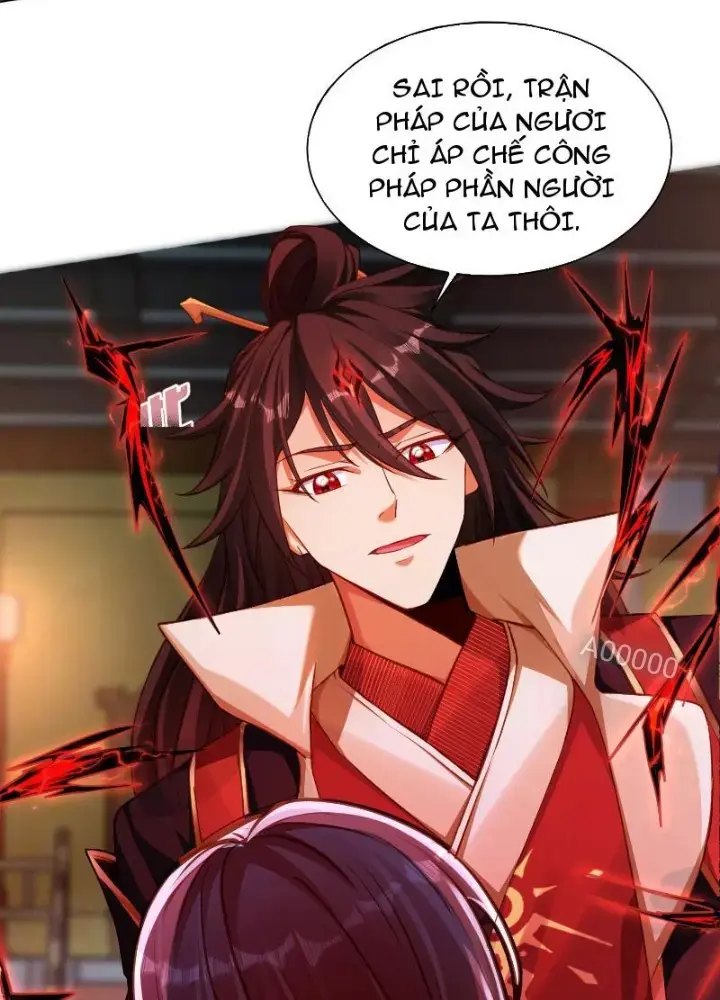 Thần Thiên Chí Tôn Chapter 17 - Trang 20