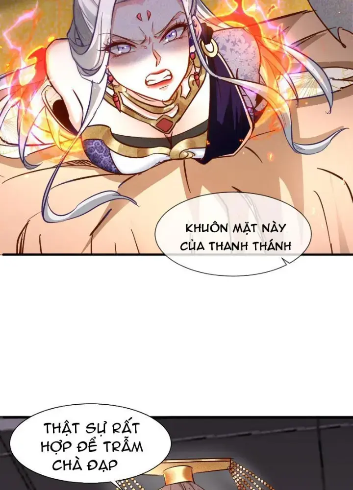 Thần Thiên Chí Tôn Chapter 17 - Trang 84