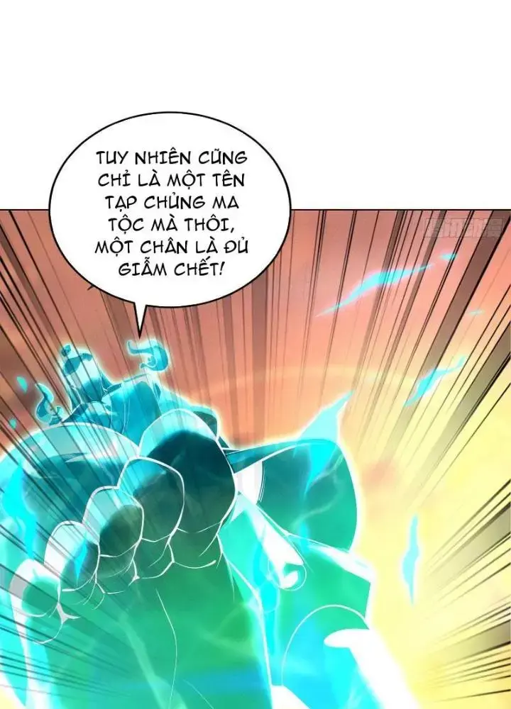 Thần Thiên Chí Tôn Chapter 11 - Trang 56