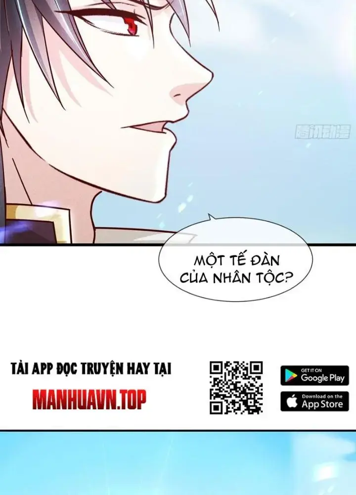 Thần Thiên Chí Tôn Chapter 10 - Trang 28