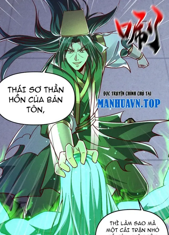 Thần Thiên Chí Tôn Chapter 20 - Trang 40