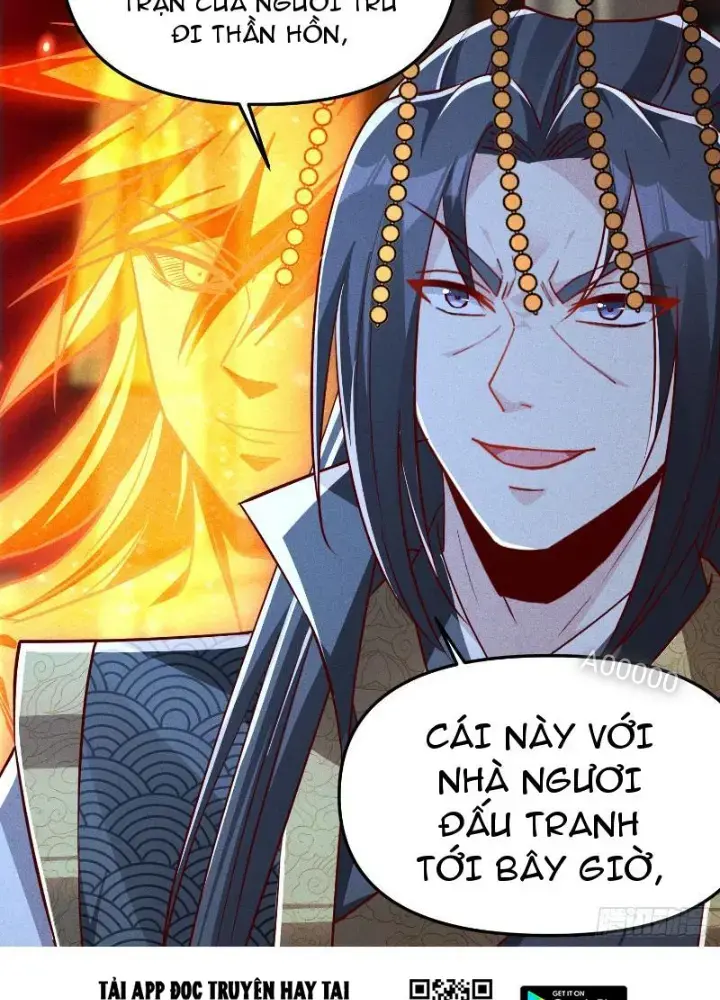 Thần Thiên Chí Tôn Chapter 20 - Trang 38