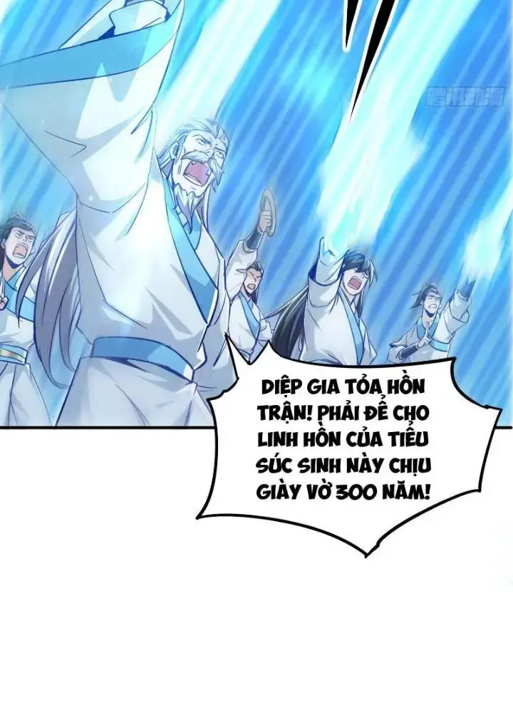 Thần Thiên Chí Tôn Chapter 13 - Trang 36