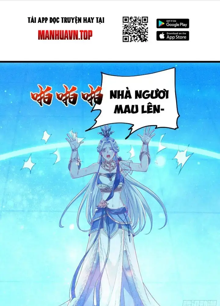 Thần Thiên Chí Tôn Chapter 20 - Trang 0