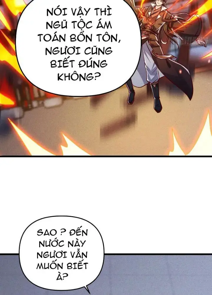 Thần Thiên Chí Tôn Chapter 20 - Trang 16