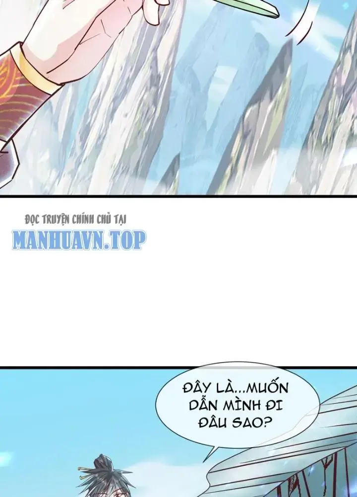 Thần Thiên Chí Tôn Chapter 10 - Trang 22