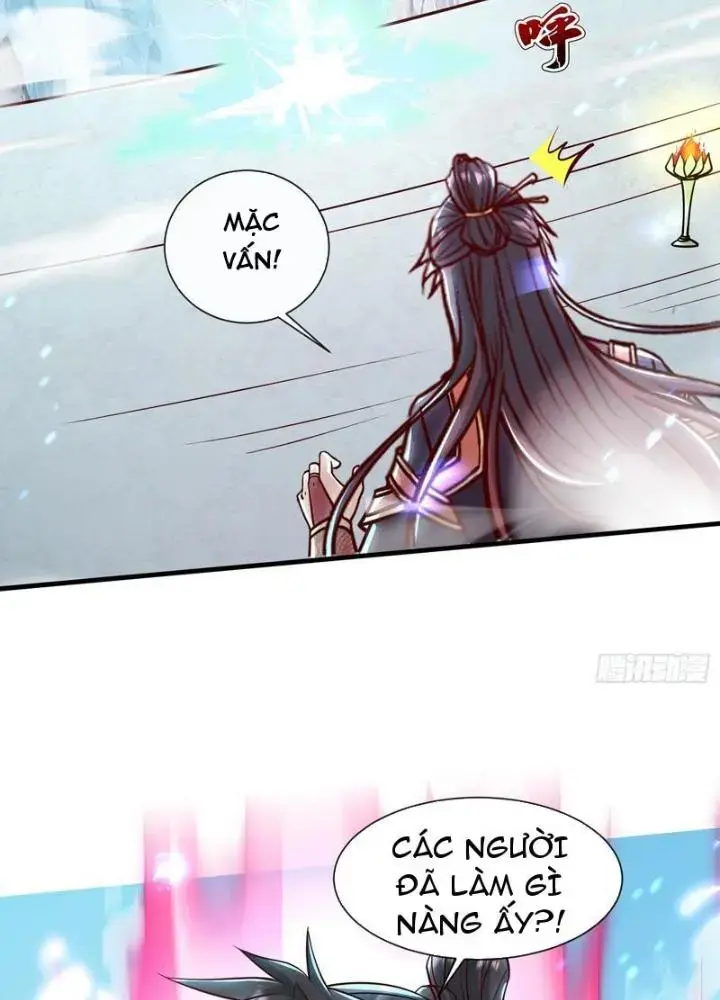 Thần Thiên Chí Tôn Chapter 10 - Trang 62